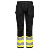  Hlače Hi-Vis CD858