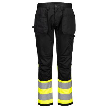  Hlače Hi-Vis CD858