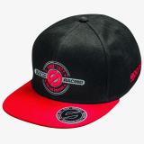 Kapa Youth Baseball Cap (Rebel) 