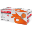 Rokavice Eagle-Nit 100kos