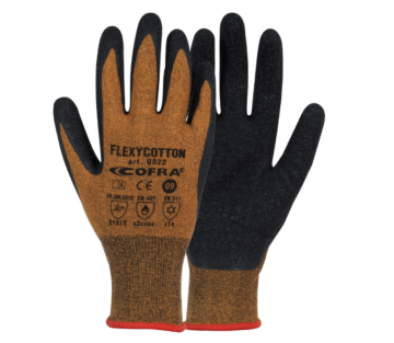 Za&scaron;čitne rokavice Flexycotton