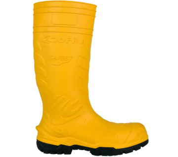 &Scaron;kornji Electrical Safest Yellow SB