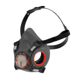 Zaščitna polmaska Force 8 BHT003-0L5-000