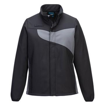 Ženska softshell jakna PW278