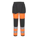 Ženske hlače Hi-Vis CD847