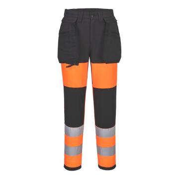 Ženske hlače Hi-Vis CD847