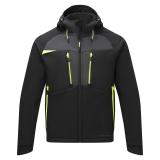 Softshell jakna DX431
