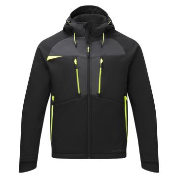 Softshell jakna DX431