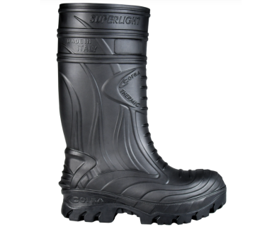 &Scaron;kornji Thermic Black S5S