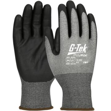 Rokavice G-Tek 16-854-EN