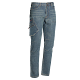 Hlače Multi pockets 8025BP