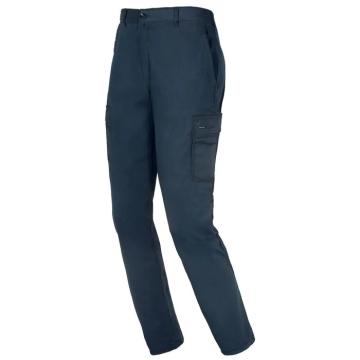 Hlače Lady Easystretch 8038BL
