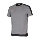 T-shirt majica Extreme 8820NB