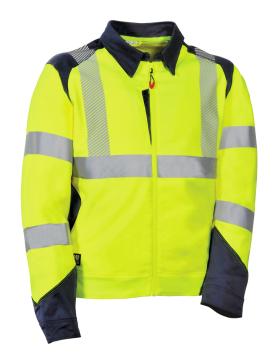 Odsevna bluza Acarigua