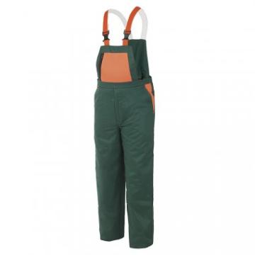 Gozdarske hlače farmer 8935N