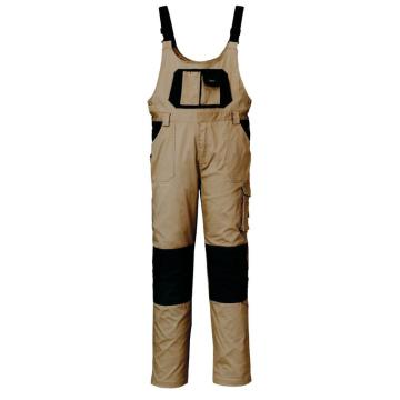 Hlače farmer Stretch 8735