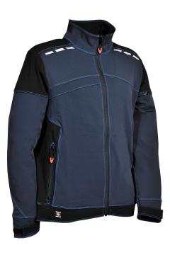 Softshell jakna Javre