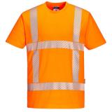 Odsevna T-shirt majica R413