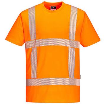 Odsevna T-shirt majica R413