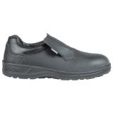 Nizki čevlji Nerone black