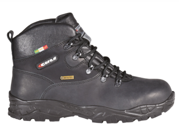 Visoki čevlji New Warren S7S