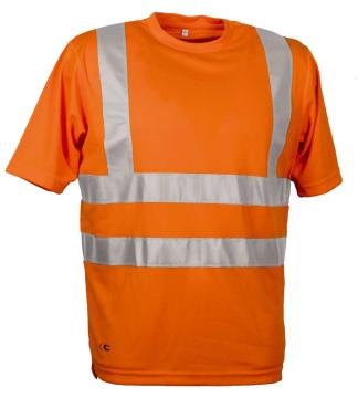 T- shirt majica Danger