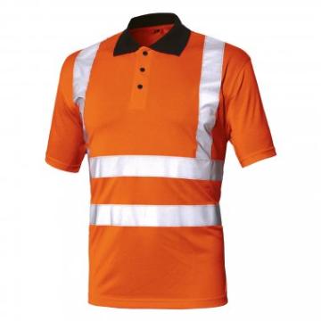 Polo majica Basic 8184