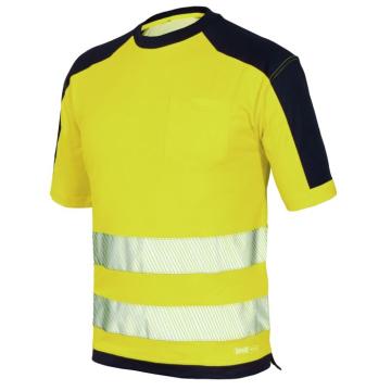 Odsevna T-shirt majica 08186N