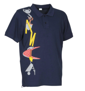 Polo majica Gamasa