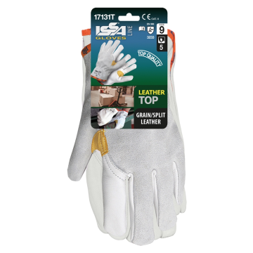 Rokavice 17131T blister