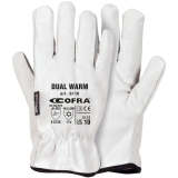 Rokavice Dual warm