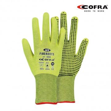 Za&scaron;čitne rokavice Fiberdots 