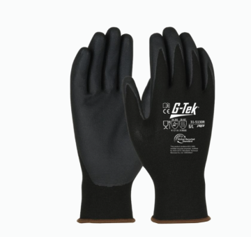Rokavice G-Tek 31-5131R-ET