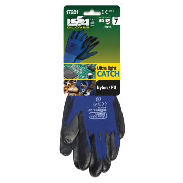 Rokavice Ultra Light Catch 17281