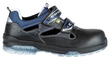 Sandali Jungle Black