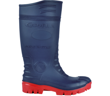 &Scaron;kornji Typhoon Blue/Red S5