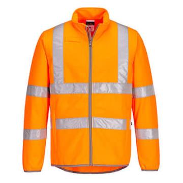 Odsevna softshell jakna EC24
