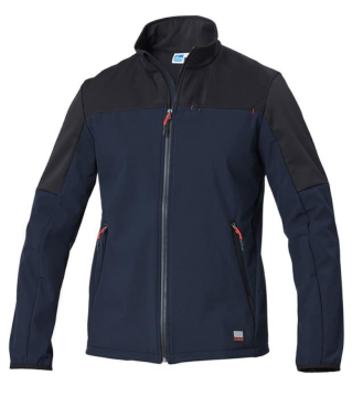 Softshell jakna Tyr