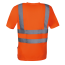 T- shirt majica Danger