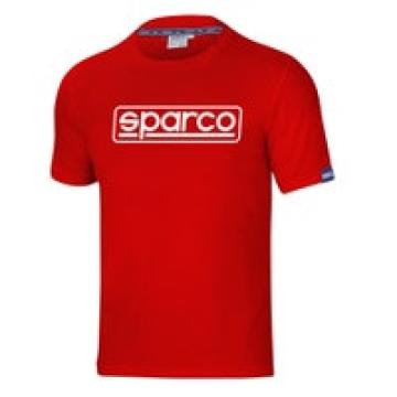T-shirt Sparco Frame