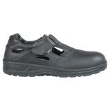 Sandali Talia Black 