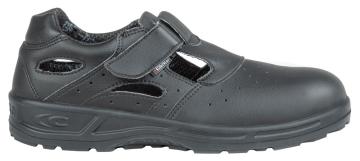 Sandali Talia Black 
