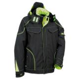 Softshell jakna Tecka 
