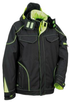 Softshell jakna Tecka 