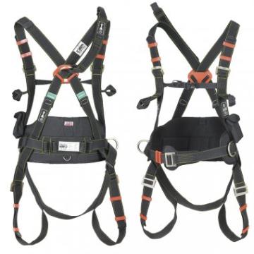 Varnostni pas STRETCH AK55