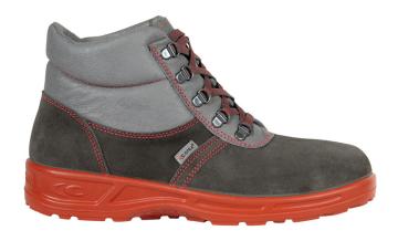Visoki čevlji Dachdecker Grey