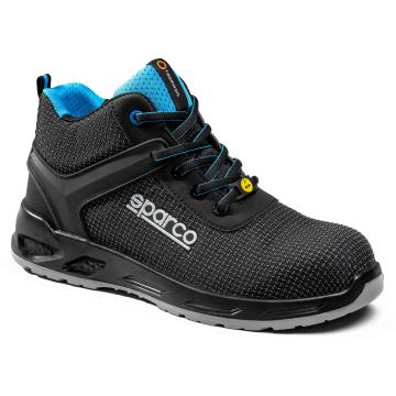 Visoki čevlji Horizon Tek-H Rialto S3S