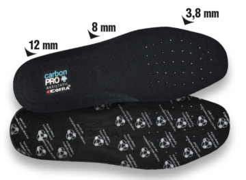 Vložek Carbon Pro
