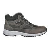 Visoki čevlji Workout Grey