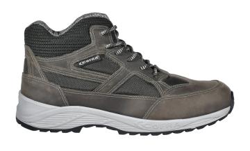 Visoki čevlji Workout Grey